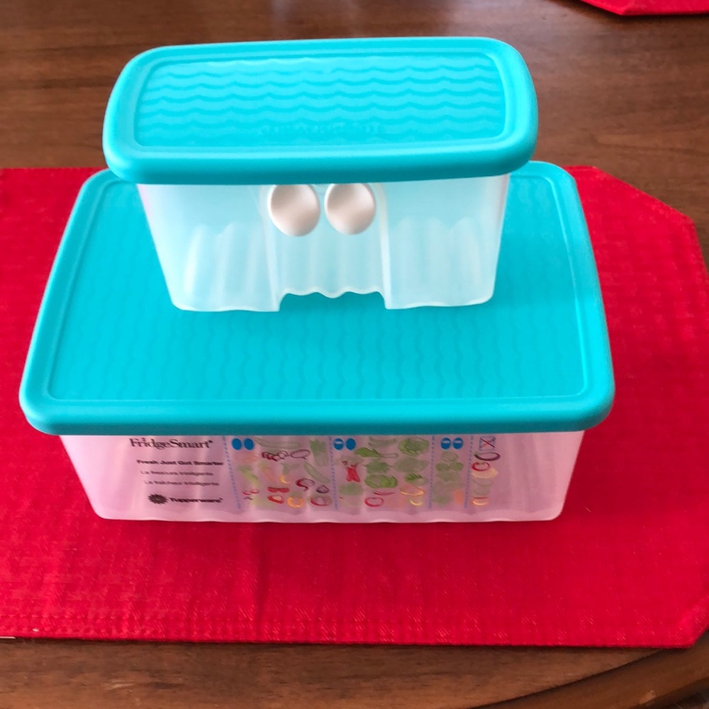 Tupperware